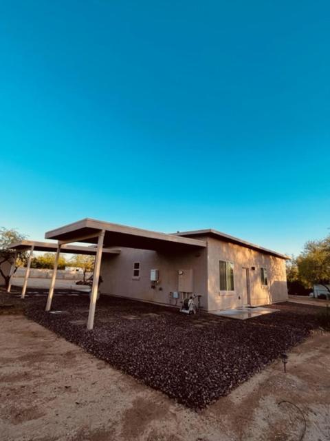 Vista Montana Villa Tucson Kültér fotó